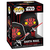 Фигурка Star Wars Funko POP! Darkside Darth Maul in Robe (740)