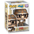 Фигурка Disney Up Funko POP! S2 Carl (1478)