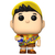 Фигурка Disney Up Funko POP! S2 Russell (1479)