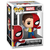 Фигурка Marvel Funko POP! Split Peter Parker/Spider-Man (1432)