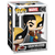 Фигурка Marvel Funko POP! Split Logan/Wolverine (1433)