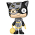 Фигурка DC Heroes Funko POP! Patchwork Catwoman (509)