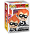 Фигурка Disney Incredibles Funko POP JJ and Syndrome (1506) Фигурка Disney Incredibles Funko POP JJ and Syndrome (1506)