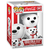 Фигурка Ad Icons Funko POP! Coca-Cola Polar Bear with Cub (241)