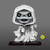 Фигурка Books Christmas Carol Funko POP! Ghost of Christmas Yet to Come (GW) (43) Фигурка Books Christmas Carol Funko POP! Ghost of Christmas Yet to Come (GW) (43)