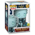 Фигурка Books Christmas Carol Funko POP! Jacob Marley (GW) (39)