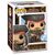 Фигурка Disney Pirates of the Caribbean Funko POP! Captain Jack Sparrow SS (1482)