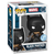 Фигурка Marvel Funko POP! Bobble Black Panther (Comics) (Exc) (1391)