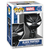 Фигурка Marvel New Funko POP! Bobble Classics Black Panther (1418)