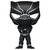 Фигурка Marvel New Funko POP! Bobble Classics Black Panther (1418)