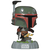 Фигурка Bobble Star Wars Funko POP Fett Legacy Boba Fett with Rockets (734) 82722