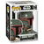 Фигурка Bobble Star Wars Funko POP Fett Legacy Boba Fett with Rockets (734) 82722