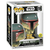 Фигурка Star Wars Funko POP Fett Legacy Boba Fett (735)