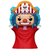 Фигурка One Piece Funko POP! Buggy The Genius Jeaster (Exc) (1778) Фигурка One Piece Funko POP! Buggy The Genius Jeaster (Exc) (1778)