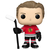 Фигурка NHL Funko POP! Blackhawks Connor Bedard (96) Фигурка NHL Funko POP! Blackhawks Connor Bedard (96)