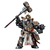 Фигурка Warhammer 40K Grey Knights Grand Master Voldus 1:18