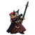 Фигурка Warhammer 40K Blood Angels Mephiston 1:18