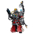 Фигурка Warhammer 40K Adeptus Mechanicus Cybernetica Datasmith 1:18 Фигурка Warhammer 40K Adeptus Mechanicus Cybernetica Datasmith 1:18