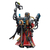 Фигурка Warhammer 40K Adeptus Mechanicus Cybernetica Datasmith 1:18 Фигурка Warhammer 40K Adeptus Mechanicus Cybernetica Datasmith 1:18