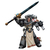 Фигурка Warhammer 40K Grey Knights Strike Squad Justicar 1:18 Фигурка Warhammer 40K Grey Knights Strike Squad Justicar 1:18