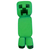 Мягкая игрушка Play by Play Minecraft Creeper