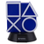 Светильник Playstation Icon Light