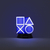 Светильник Playstation Icon Light