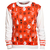 Свитер Virtus.pro 2025 New Year Collection Свитер Virtus.pro 2025 New Year Collection