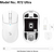 A4Tech Bloody R72 Ultra White A4Tech Bloody R72 Ultra White
