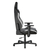 DXRacer Drifting Black-White OH/DL23/NW