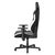 DXRacer Drifting Black-White OH/DL23/NW