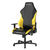 DXRacer Drifting Black-Yellow OH/DL23/NY