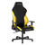 DXRacer Drifting Black-Yellow OH/DL23/NY