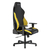DXRacer Drifting Black-Yellow OH/DL23/NY