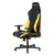 DXRacer Drifting Black-Yellow OH/DL23/NY
