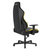 DXRacer Drifting Black-Yellow OH/DL23/NY