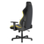 DXRacer Drifting Black-Yellow OH/DL23/NY