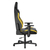 DXRacer Drifting Black-Yellow OH/DL23/NY