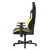 DXRacer Drifting Black-Yellow OH/DL23/NY