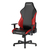 DXRacer Drifting Black-Red OH/DL23/NR