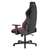 DXRacer Drifting Black-Red OH/DL23/NR
