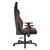 DXRacer Drifting Black-Red OH/DL23/NR