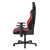DXRacer Drifting Black-Red OH/DL23/NR