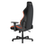 DXRacer Drifting Black-Orange OH/DL23/NO