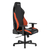 DXRacer Drifting Black-Orange OH/DL23/NO