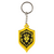 Брелок World of Warcraft Alliance Pride Keychain