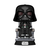 Фигурка Star Wars Bobble Funko POP! Darth Vader (Rebuild) (Exc) (757) Фигурка Star Wars Bobble Funko POP! Darth Vader (Rebuild) (Exc) (757)