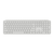 Keychron B6 Pro Ivory White