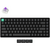 Keychron K2 HE Standart Version Magnetic Nebula Switch