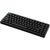 Keychron K2 HE Standart Version Magnetic Nebula Switch